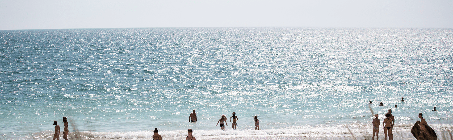 Camping Au Val de Loire en Ré