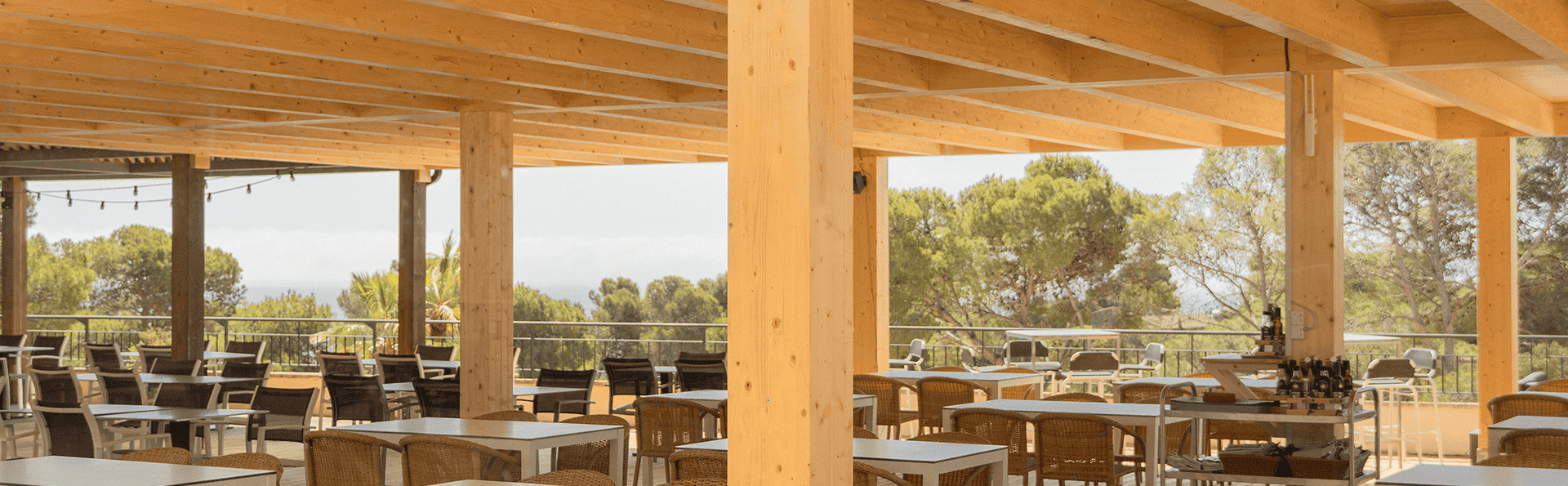 Camping Cala Gogo Internacional