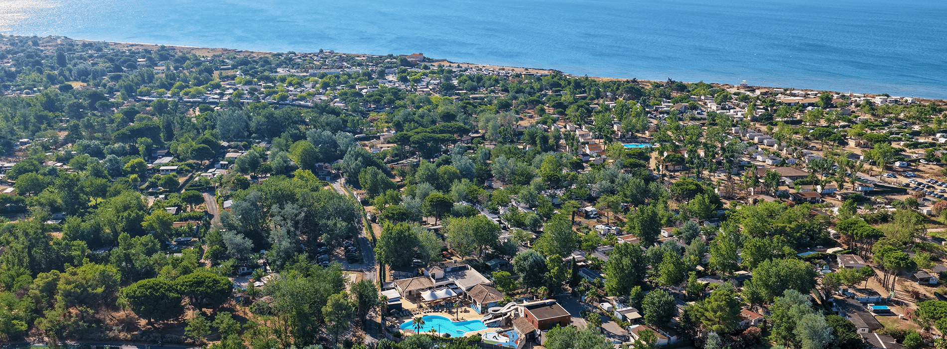 Camping Le Cayola
