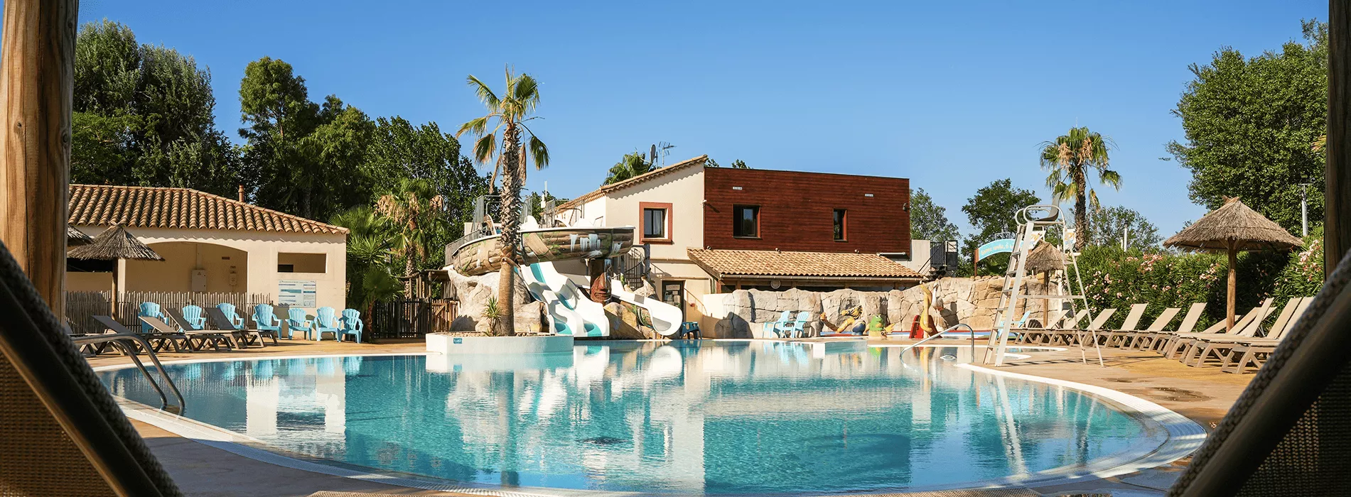 Camping Le Cayola