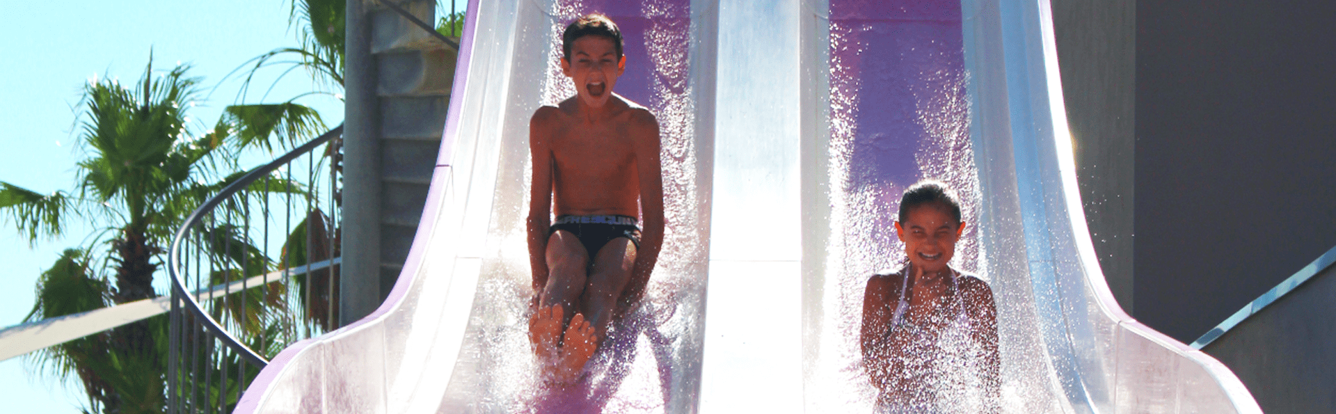 Campsite Mas des Lavandes