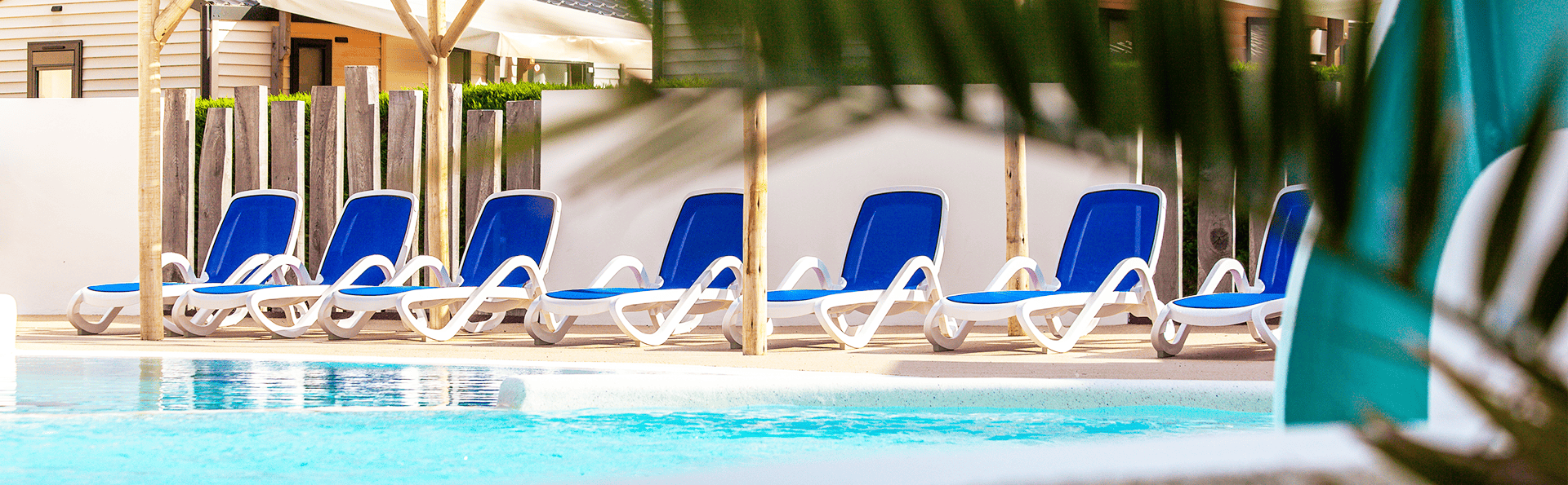 Camping Les Aventuriers de la Calypso