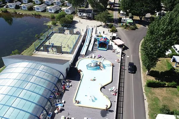 Réceptionniste / Hôte d'accueil H/F · La Trinité sur mer