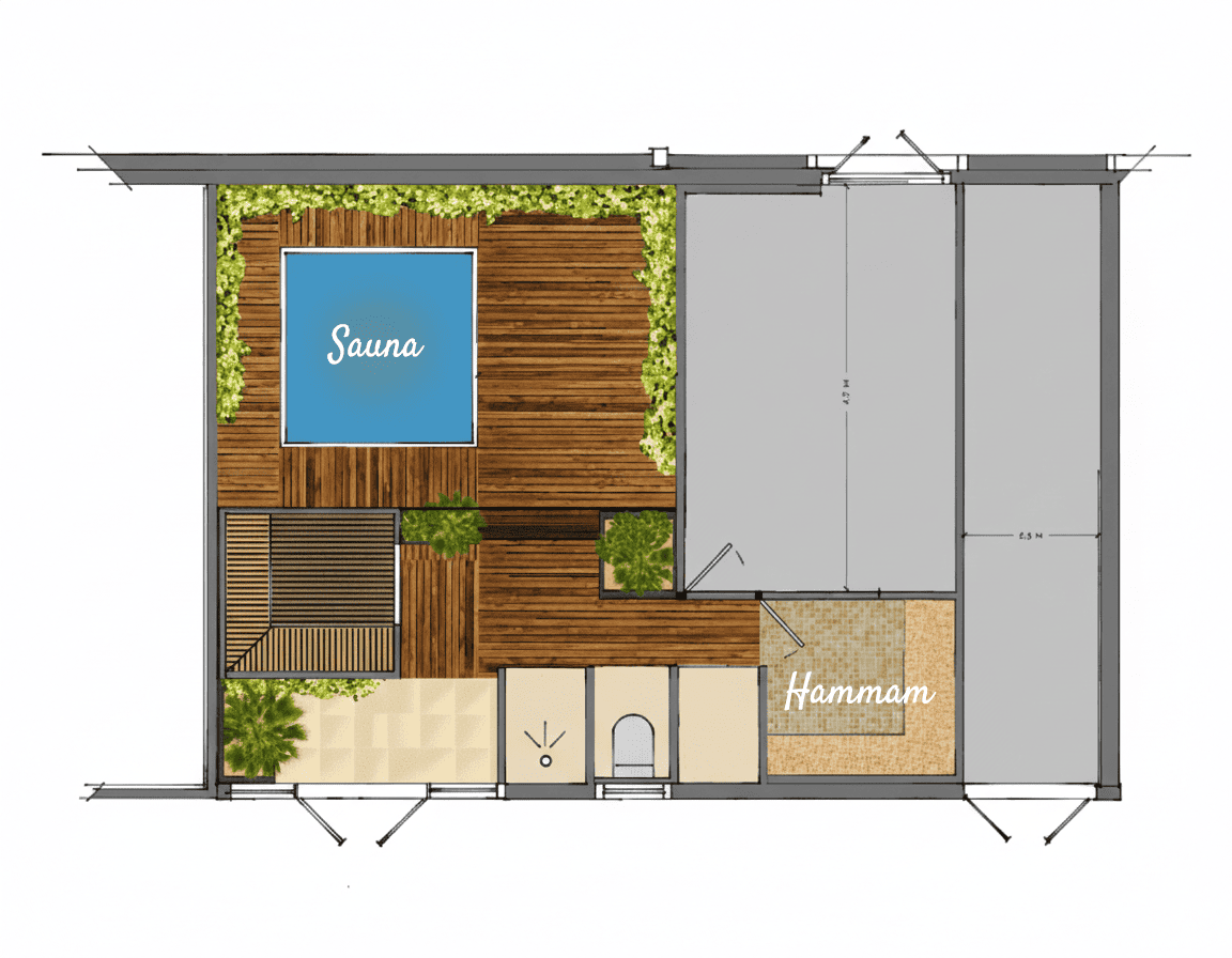 Camping Plijadur Piscine Couverte Morbihan