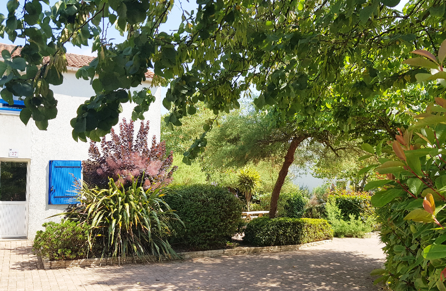 Résidence de Vendée