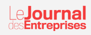 logo journal des entreprises