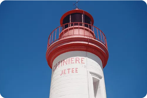 phare cotiniere oleron