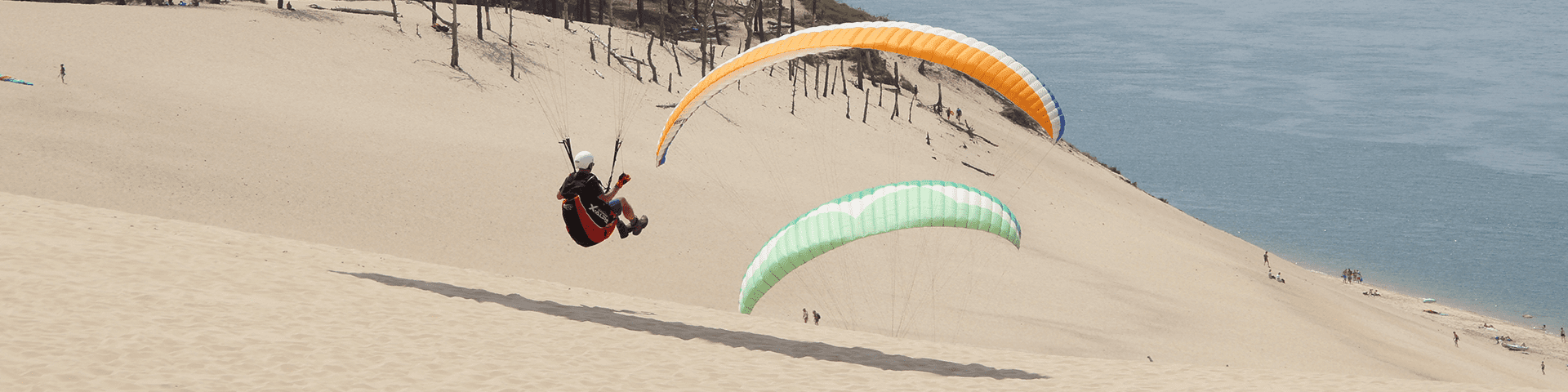 Aquitaine - Arcachon Bay