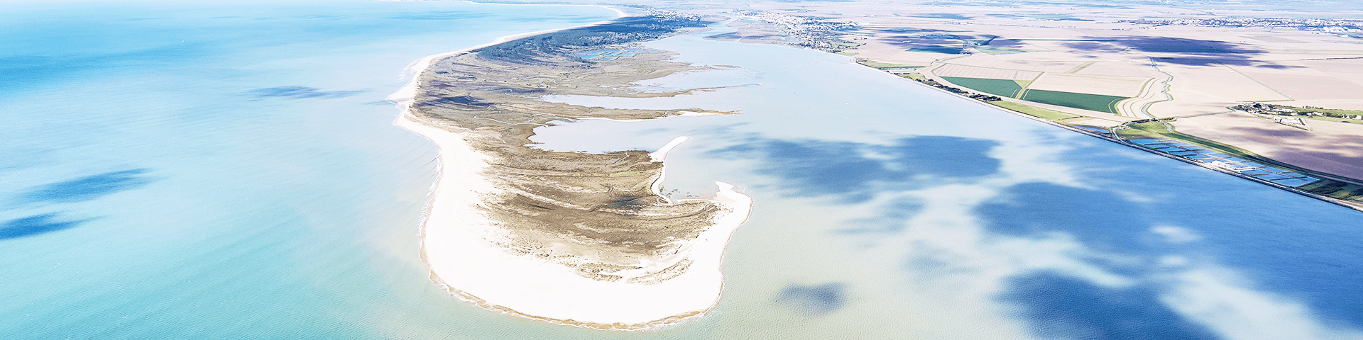 La Faute - L'Aiguillon La Presqu'île