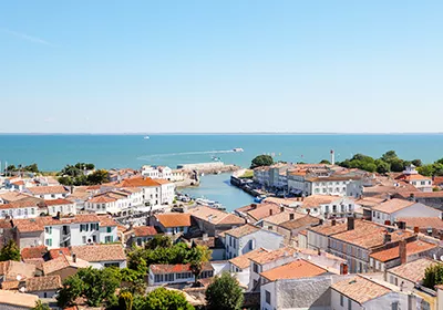 Ile de Ré
