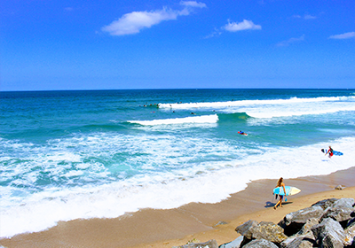 Pays Basque