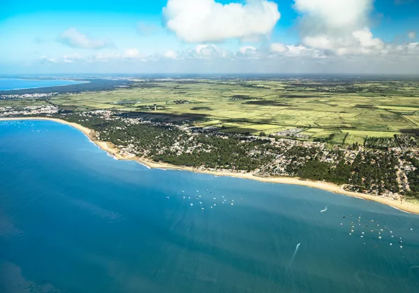 Camping Vendée - camping-apv.com